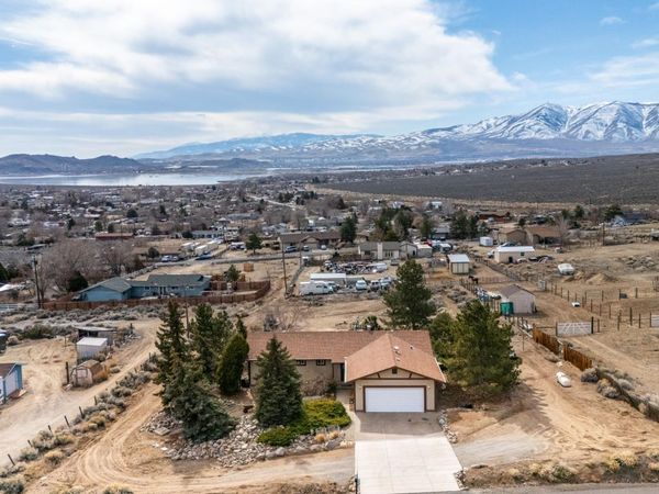 11960 Fir Drive, Reno, NV 89506