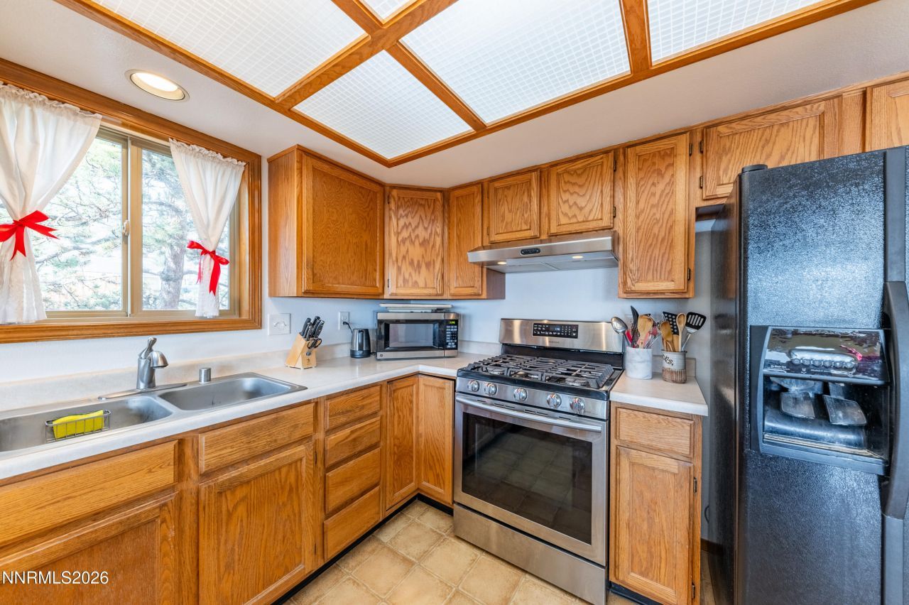 11960 Fir Drive, Reno, NV 89506 Photo