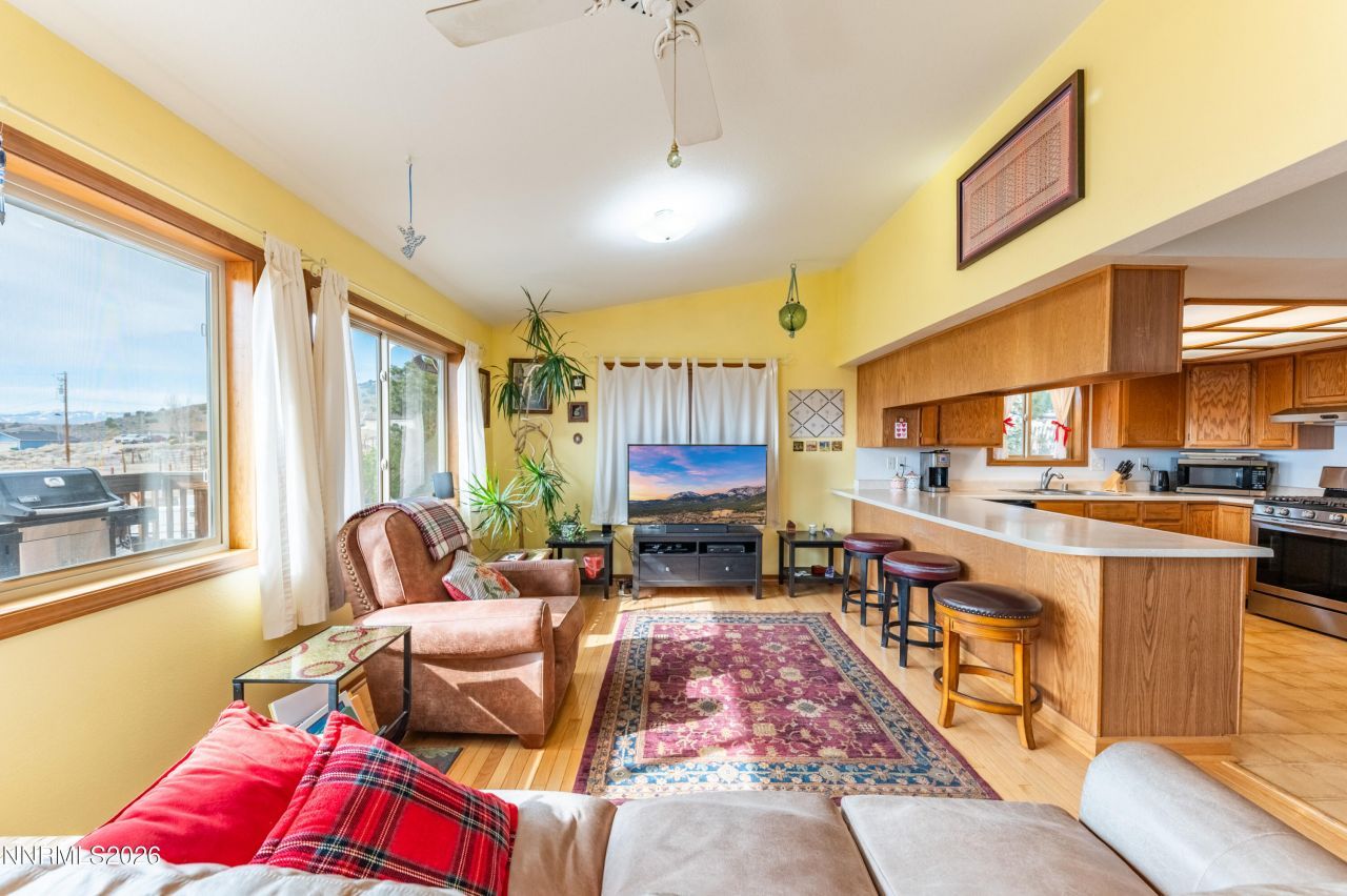 11960 Fir Drive, Reno, NV 89506 Photo