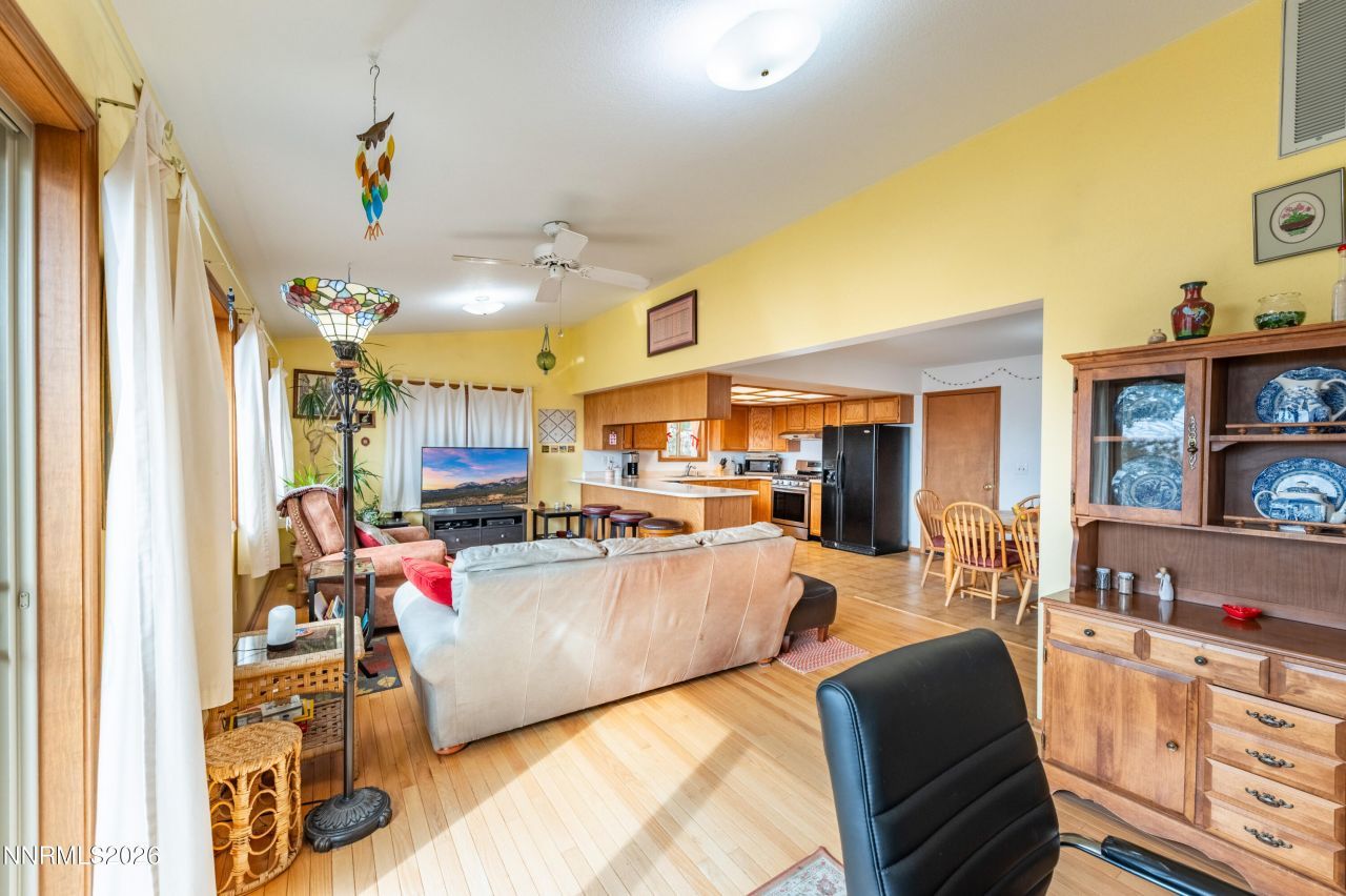 11960 Fir Drive, Reno, NV 89506 Photo