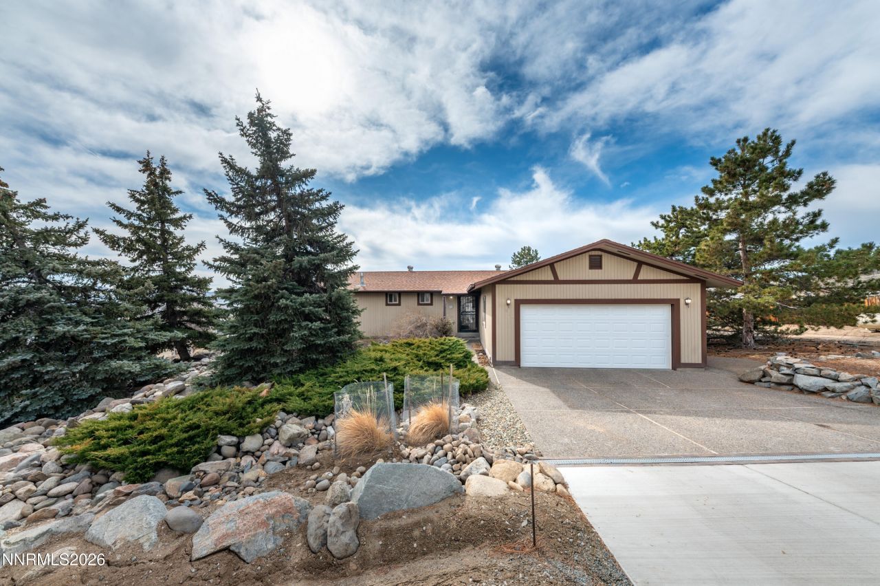 11960 Fir Drive, Reno, NV 89506 Photo