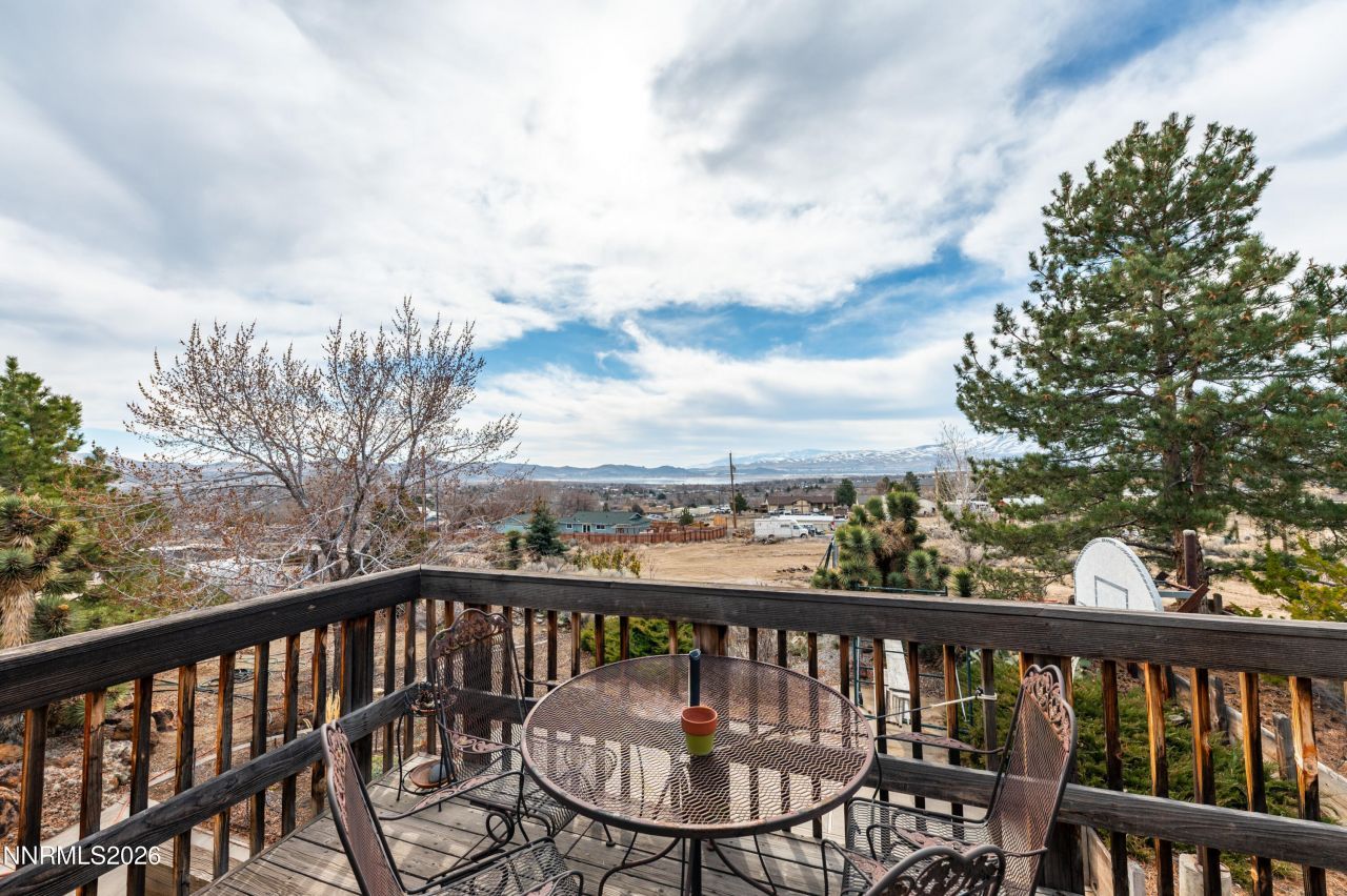 11960 Fir Drive, Reno, NV 89506 Photo