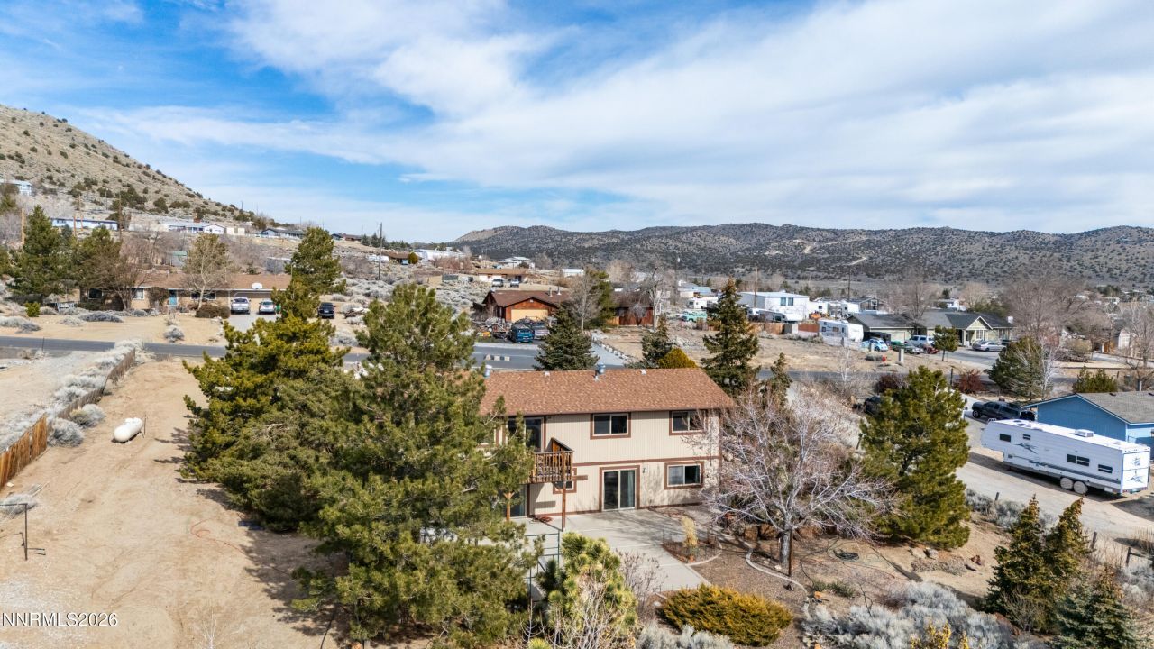 11960 Fir Drive, Reno, NV 89506 Photo