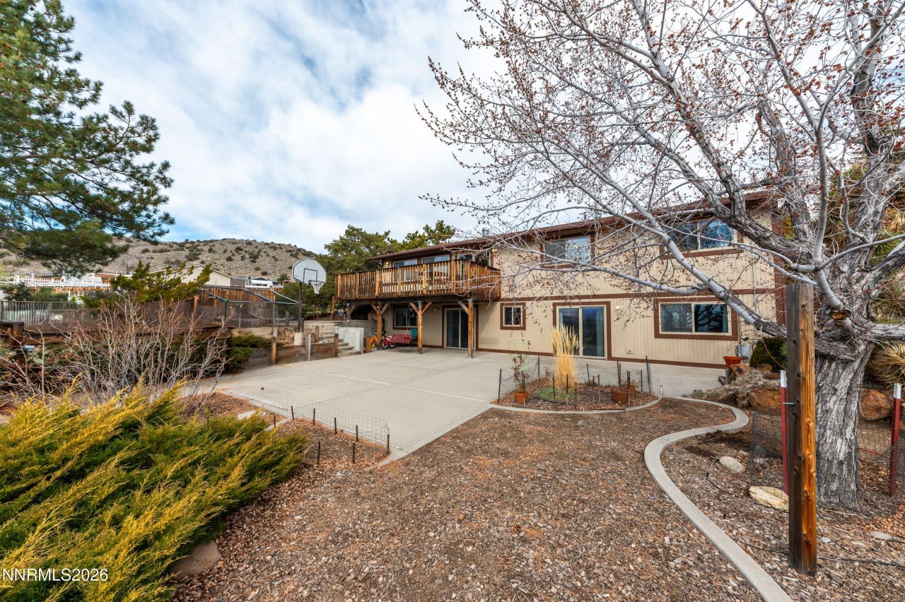 11960 Fir Drive, Reno, NV 89506 Photo