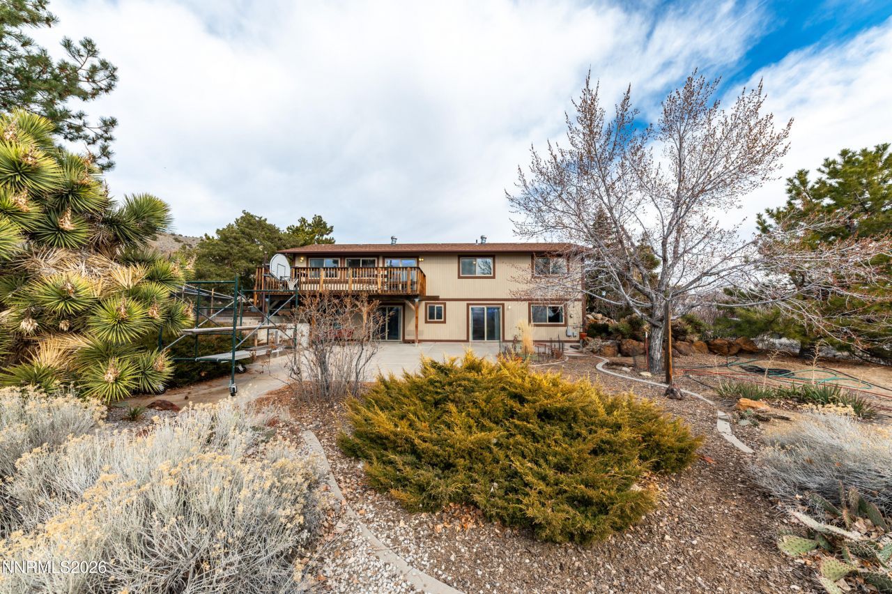 11960 Fir Drive, Reno, NV 89506 Photo