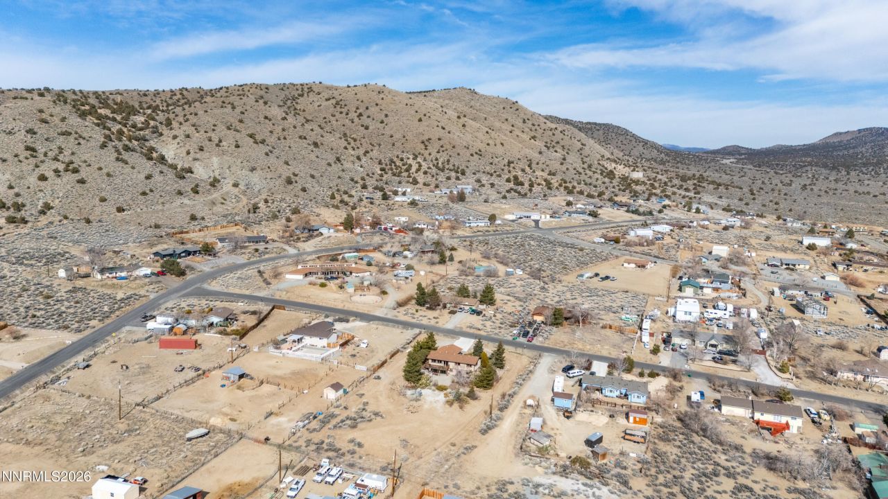 11960 Fir Drive, Reno, NV 89506 Photo