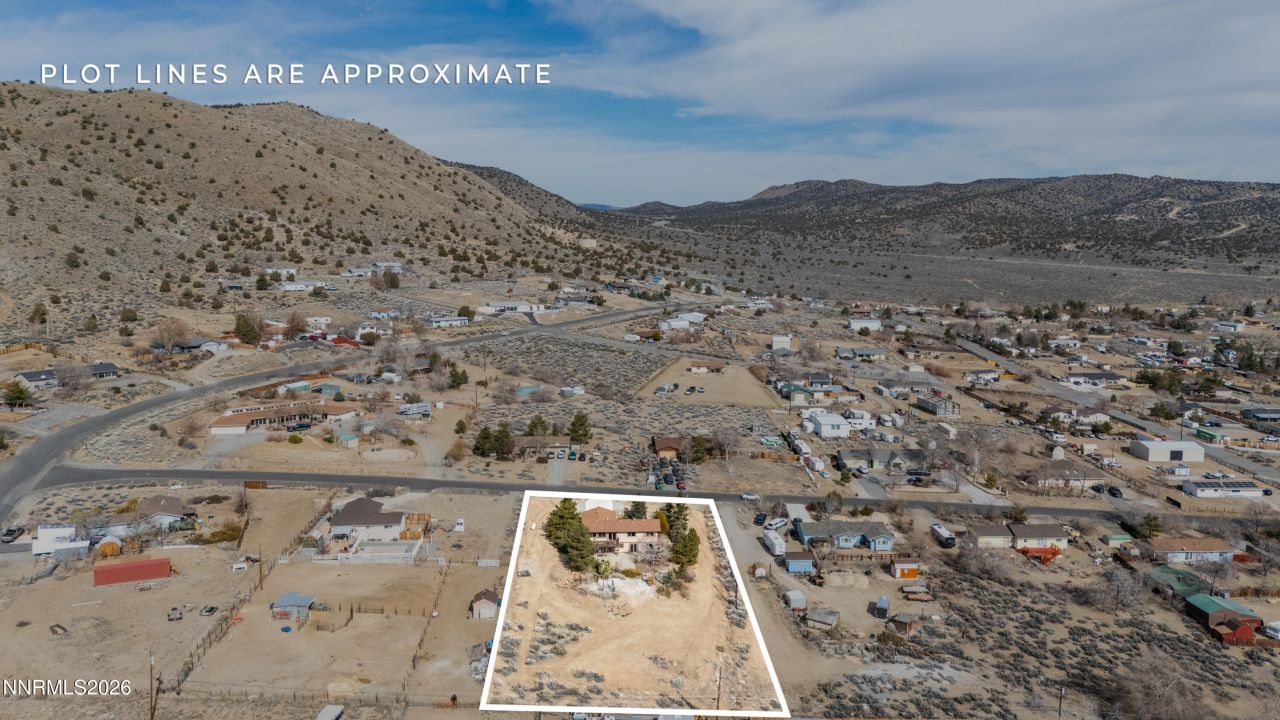 11960 Fir Drive, Reno, NV 89506 Photo