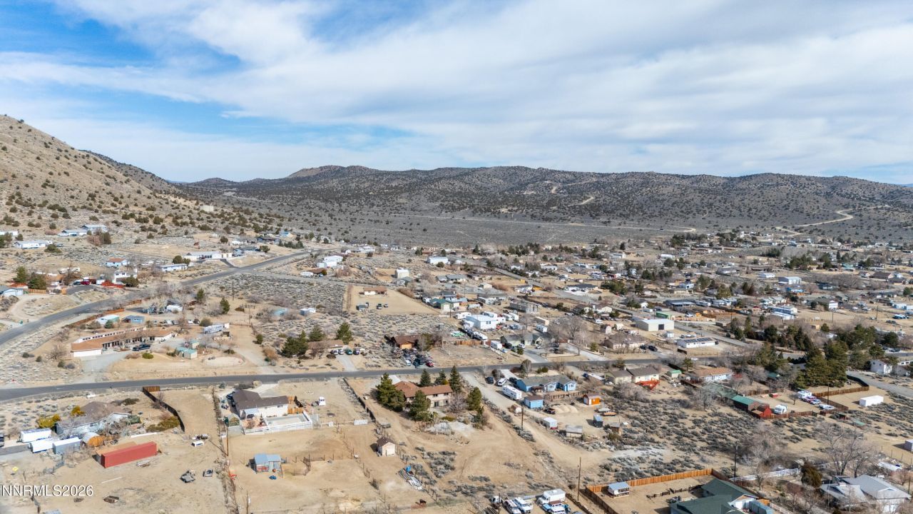 11960 Fir Drive, Reno, NV 89506 Photo