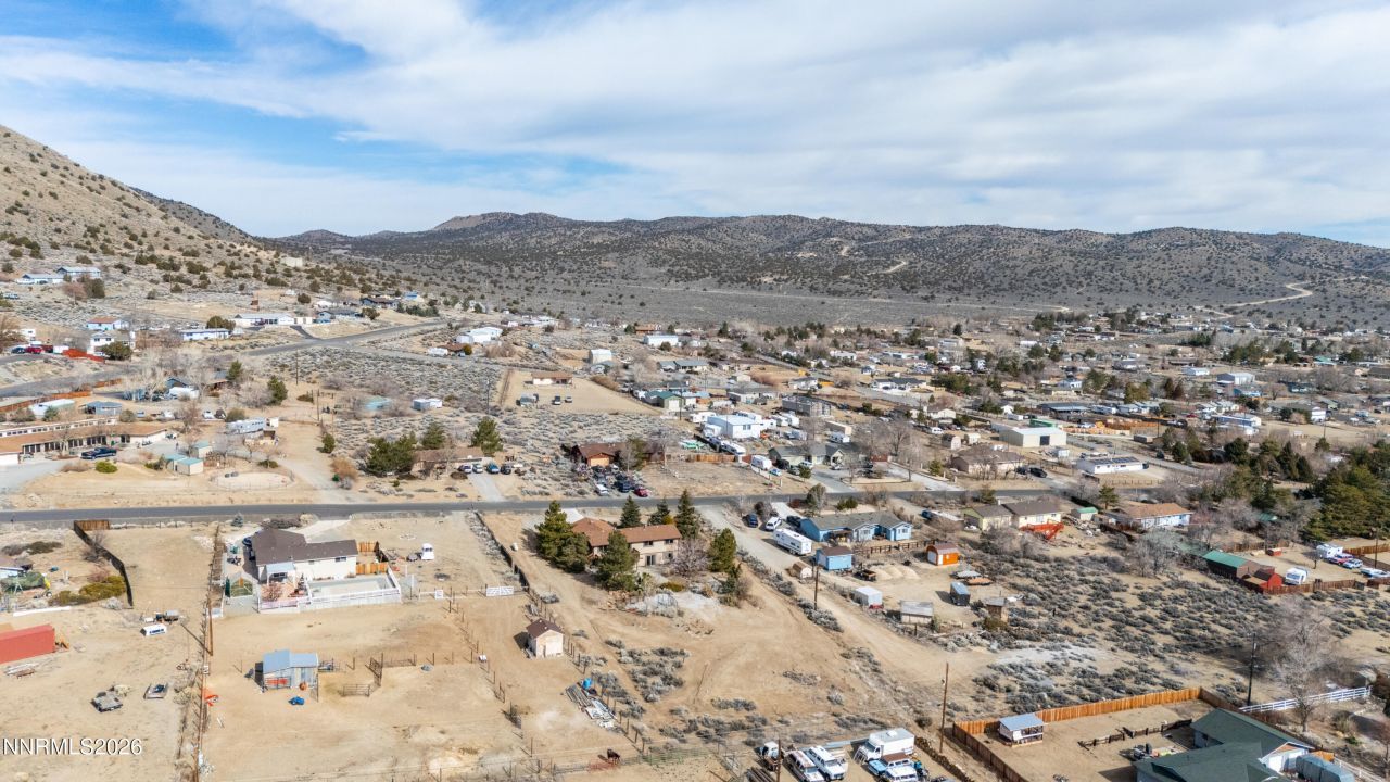 11960 Fir Drive, Reno, NV 89506 Photo