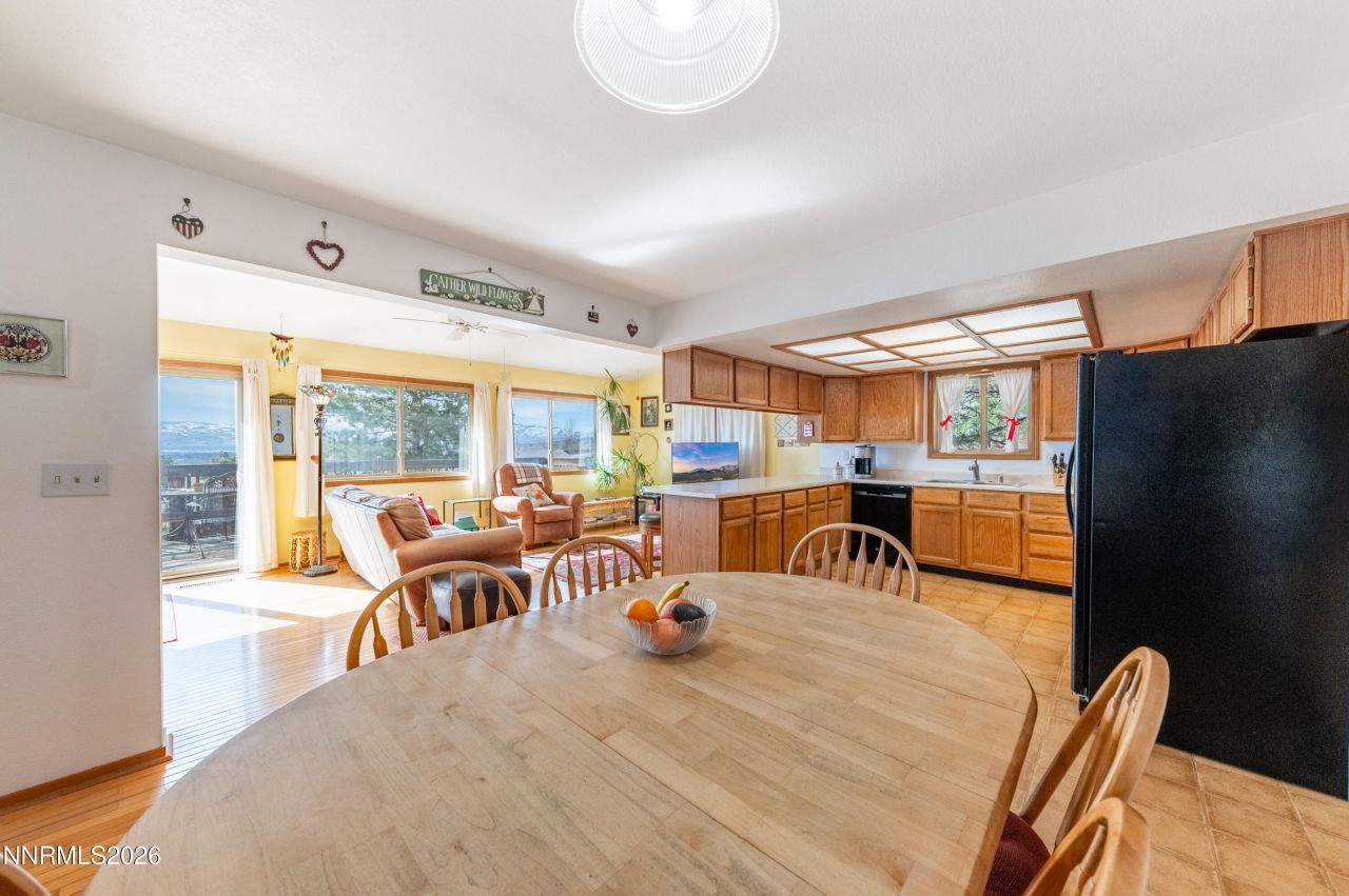 11960 Fir Drive, Reno, NV 89506 Photo