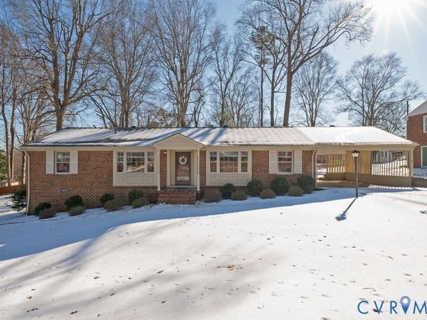 10221 Sauna Drive, Richmond, VA 23236