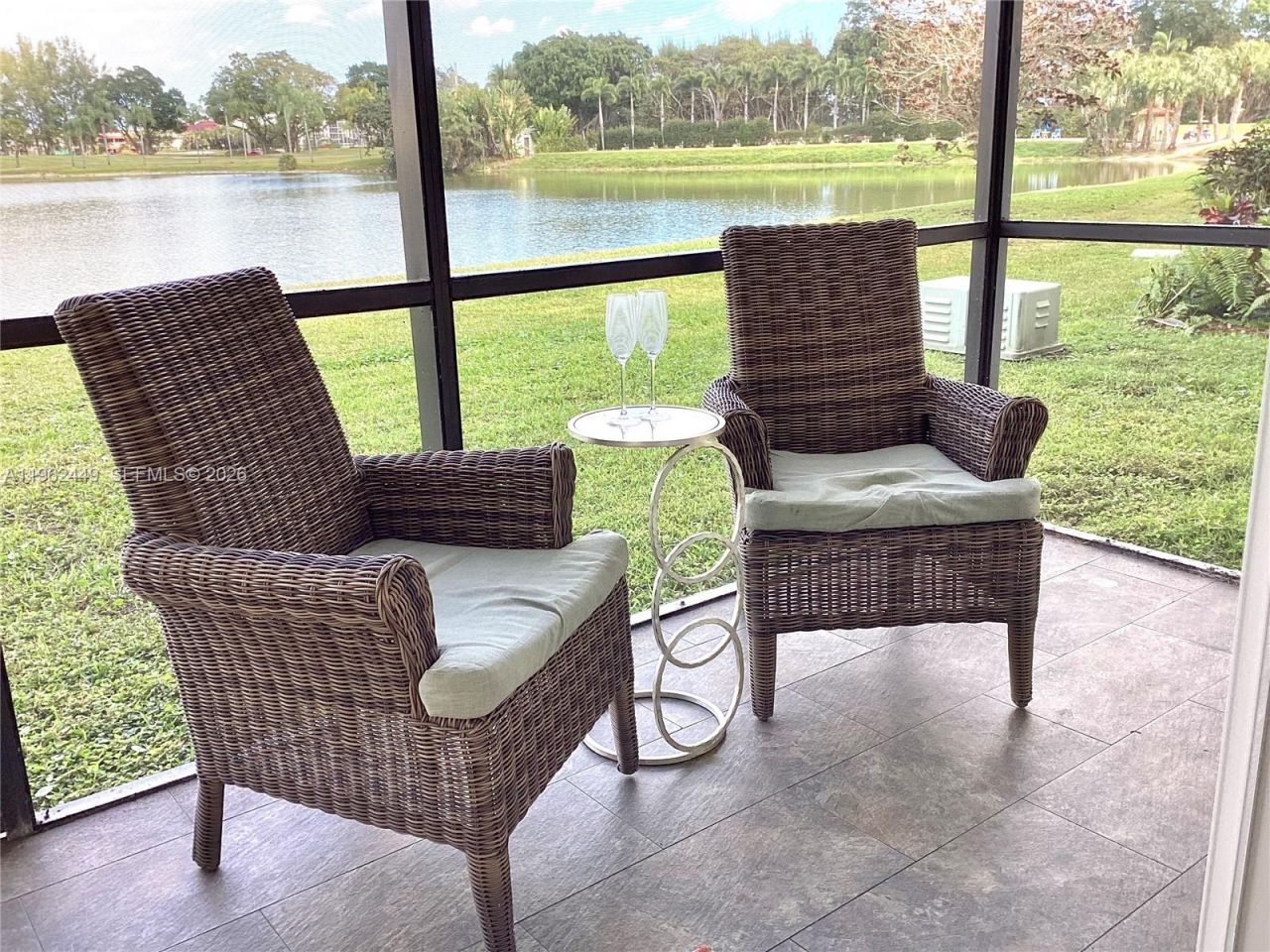 9423 S Hollybrook Lake Dr, Unit 106, Pembroke Pines, FL 33025 Photo