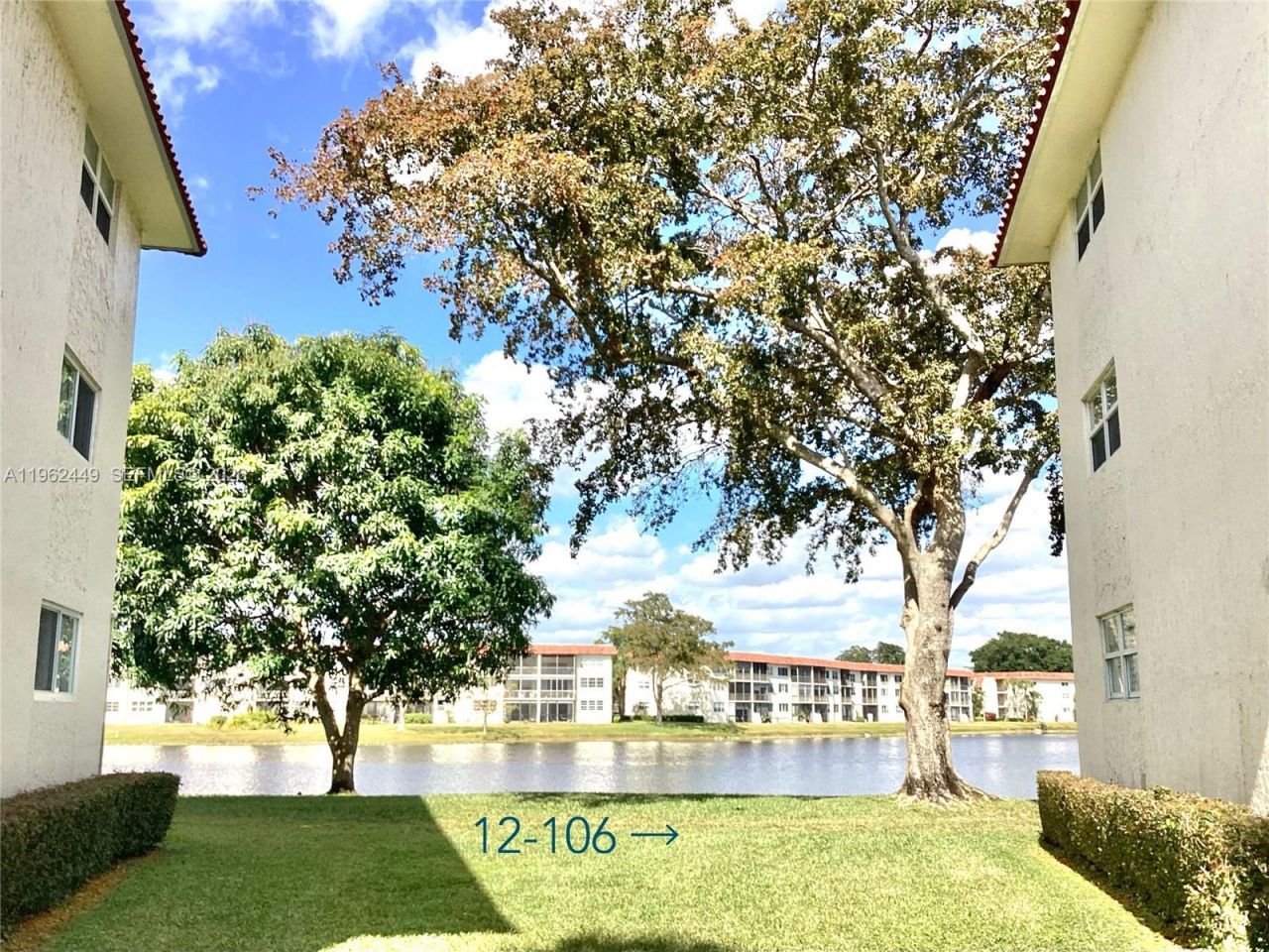 9423 S Hollybrook Lake Dr, Unit 106, Pembroke Pines, FL 33025 Photo