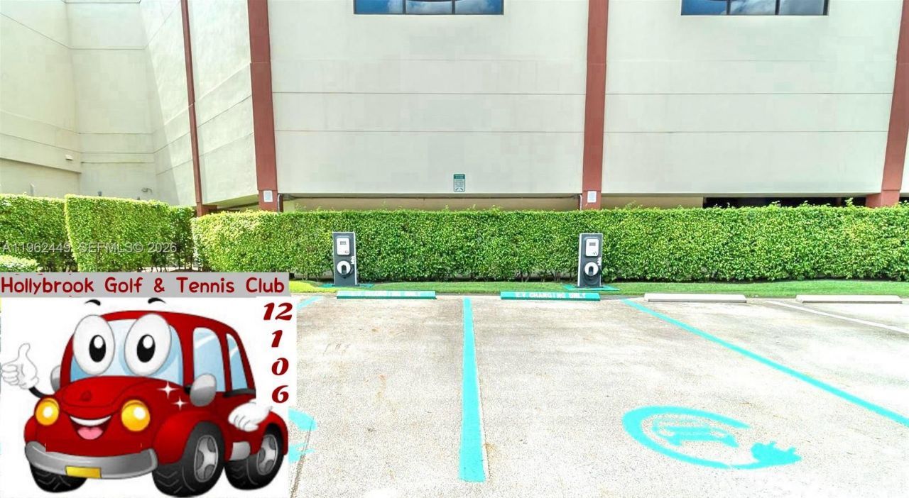 9423 S Hollybrook Lake Dr, Unit 106, Pembroke Pines, FL 33025 Photo