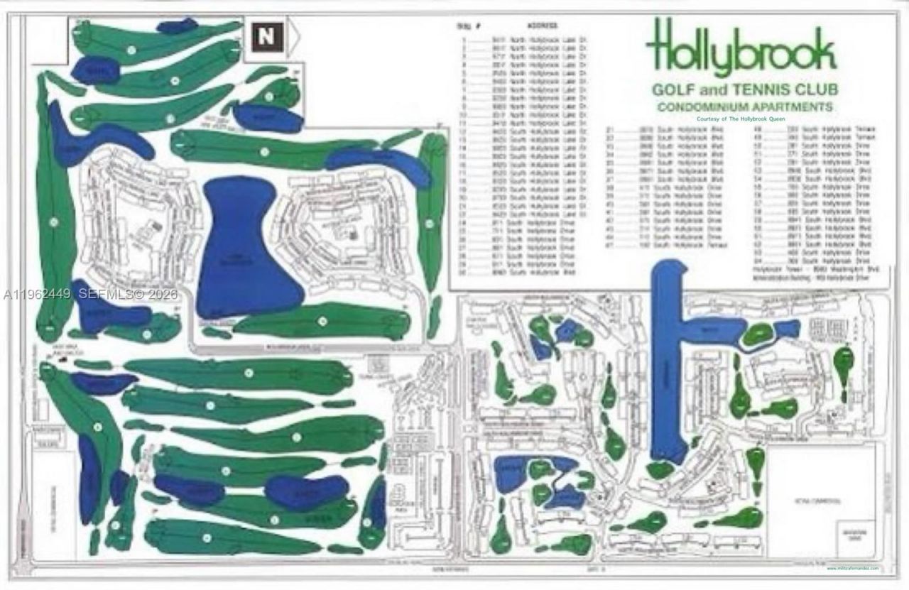 9423 S Hollybrook Lake Dr, Unit 106, Pembroke Pines, FL 33025 Photo