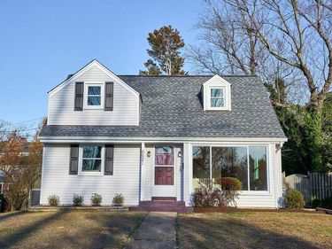 6621 CORNELL DRIVE, ALEXANDRIA, VA 22307