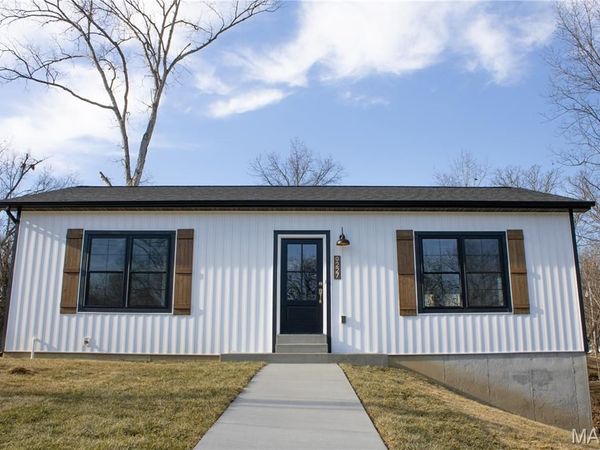 9227 Patricia Lane, Pevely, MO 63070