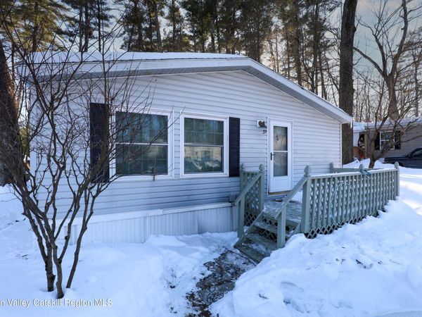 600 E Chester Street, Unit 31, Kingston, NY 12401