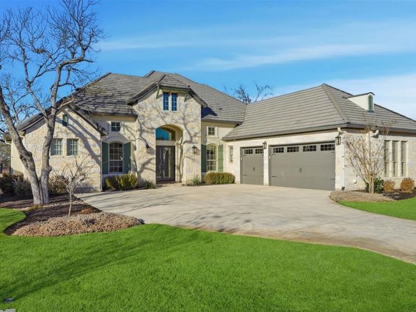 309 Flint Ridge TRL, Georgetown, TX 78628