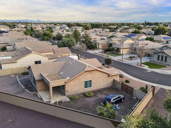 15494 W VENTURA Street, Surprise, AZ 85379