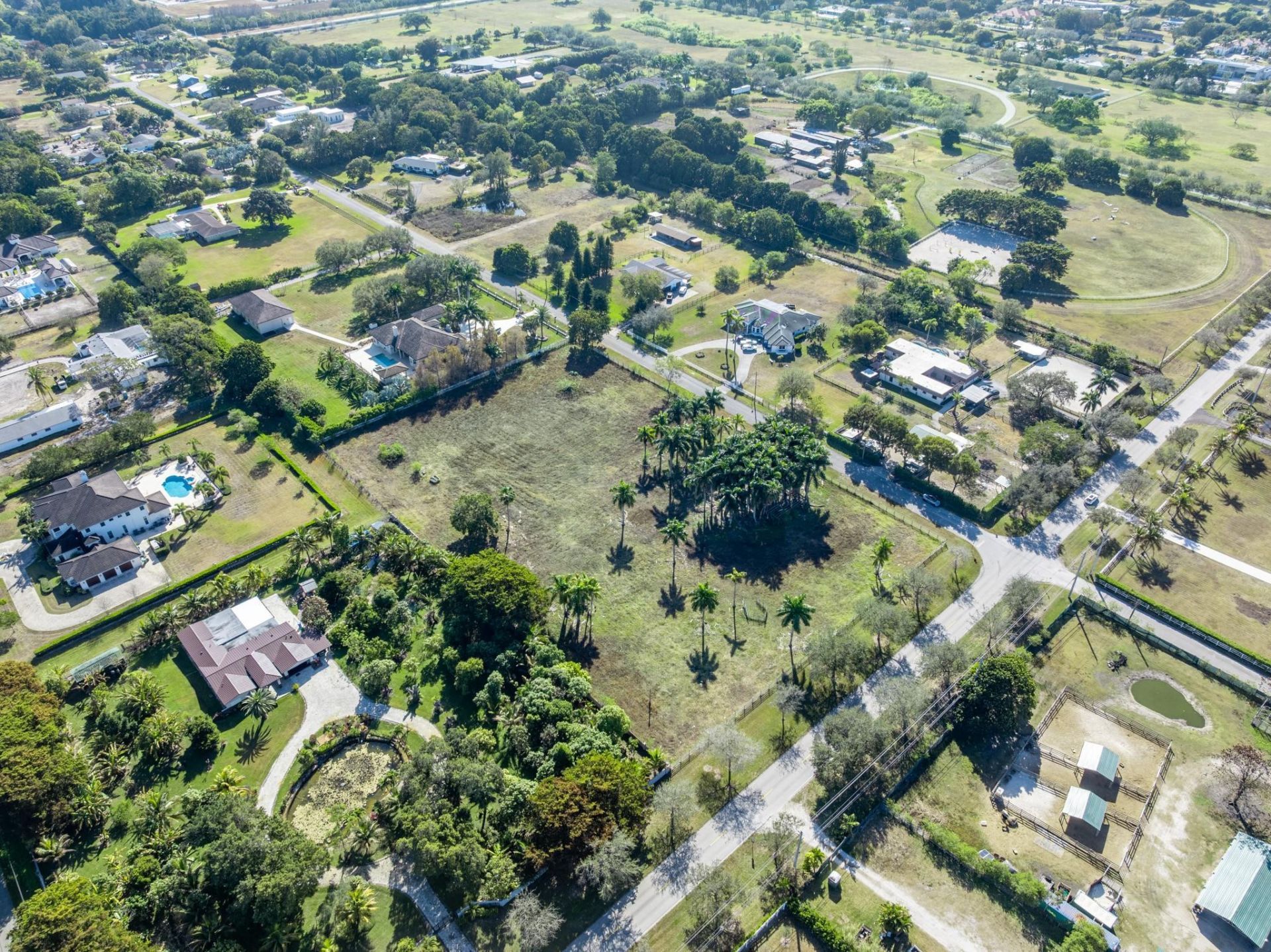 17701 SW 54 St, Southwest Ranches, FL 33331 Photo