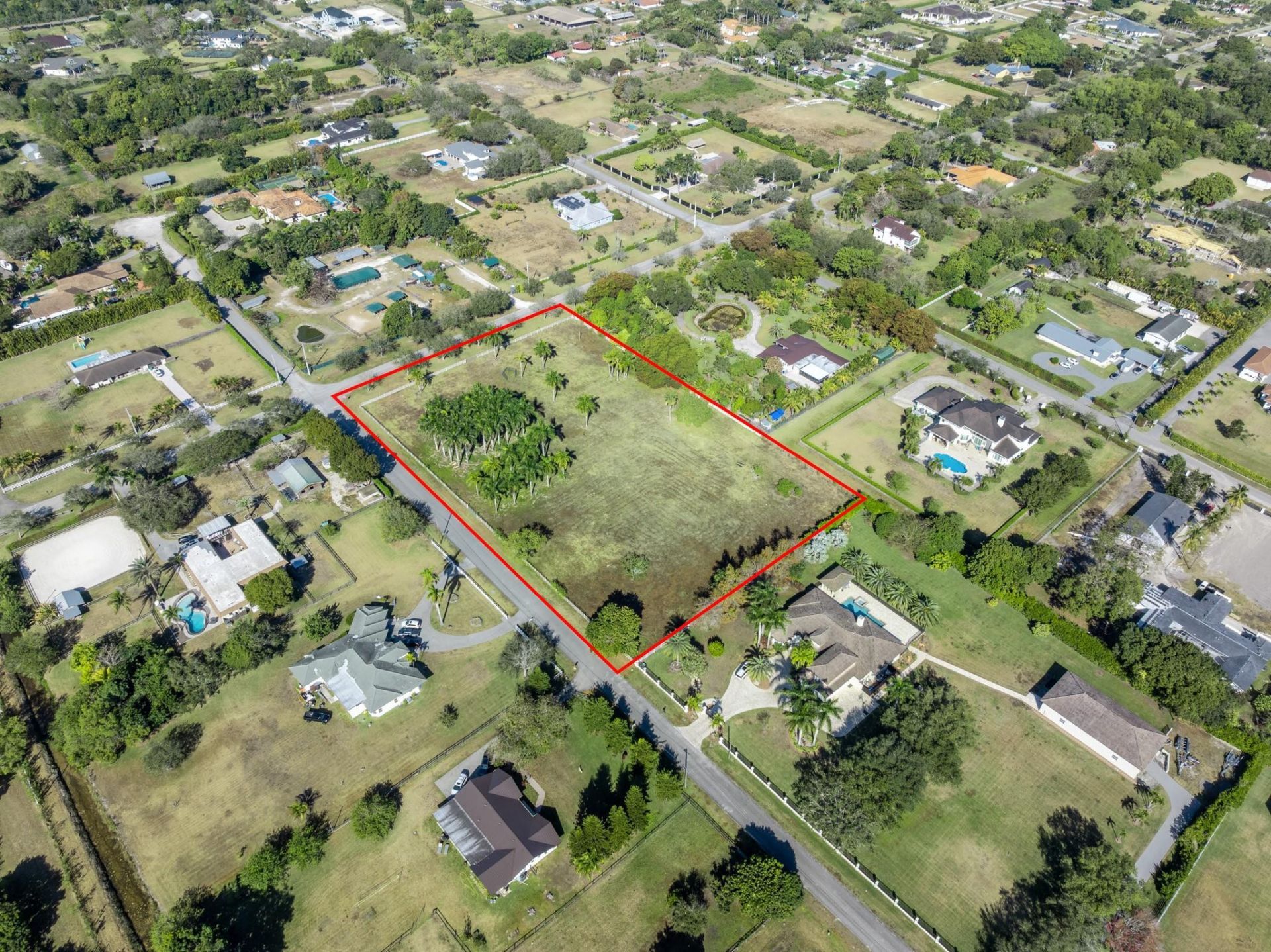 17701 SW 54 St, Southwest Ranches, FL 33331 Photo