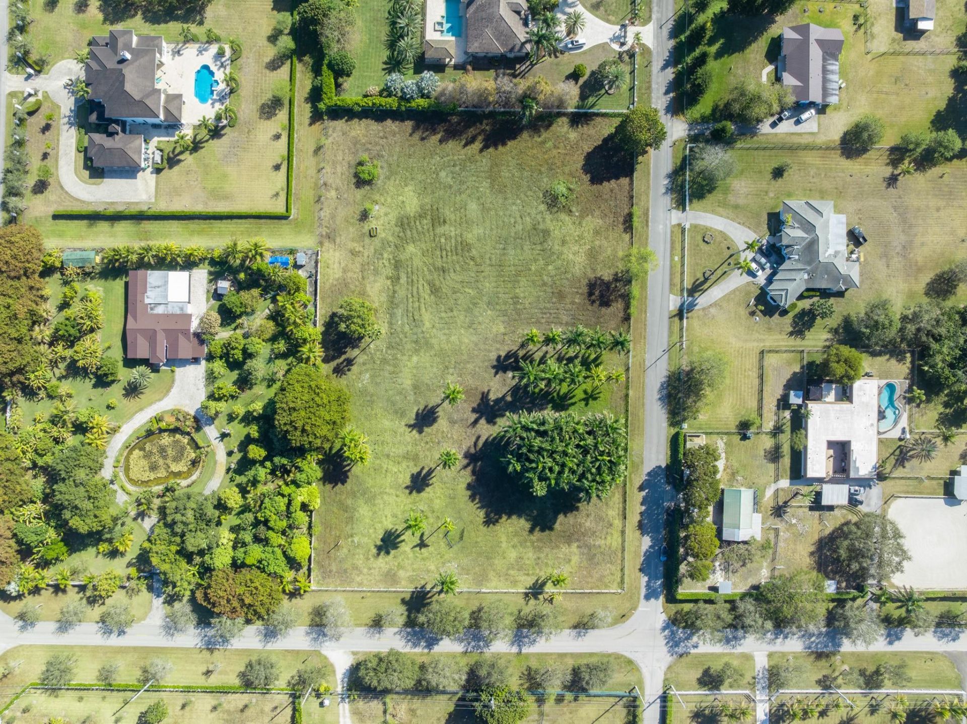 17701 SW 54 St, Southwest Ranches, FL 33331 Photo