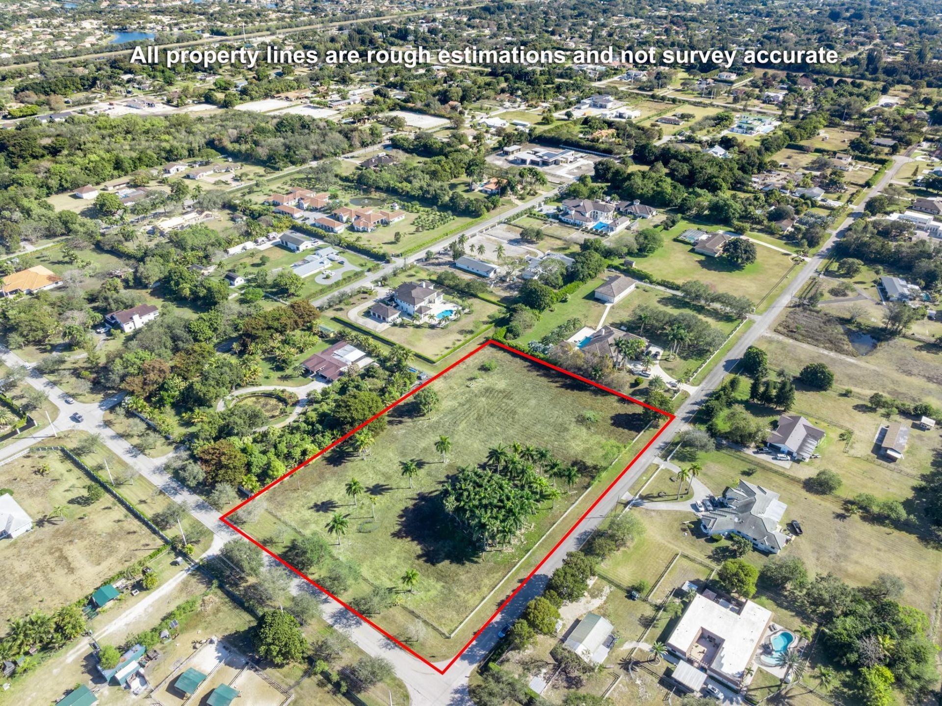 17701 SW 54 St, Southwest Ranches, FL 33331 Photo