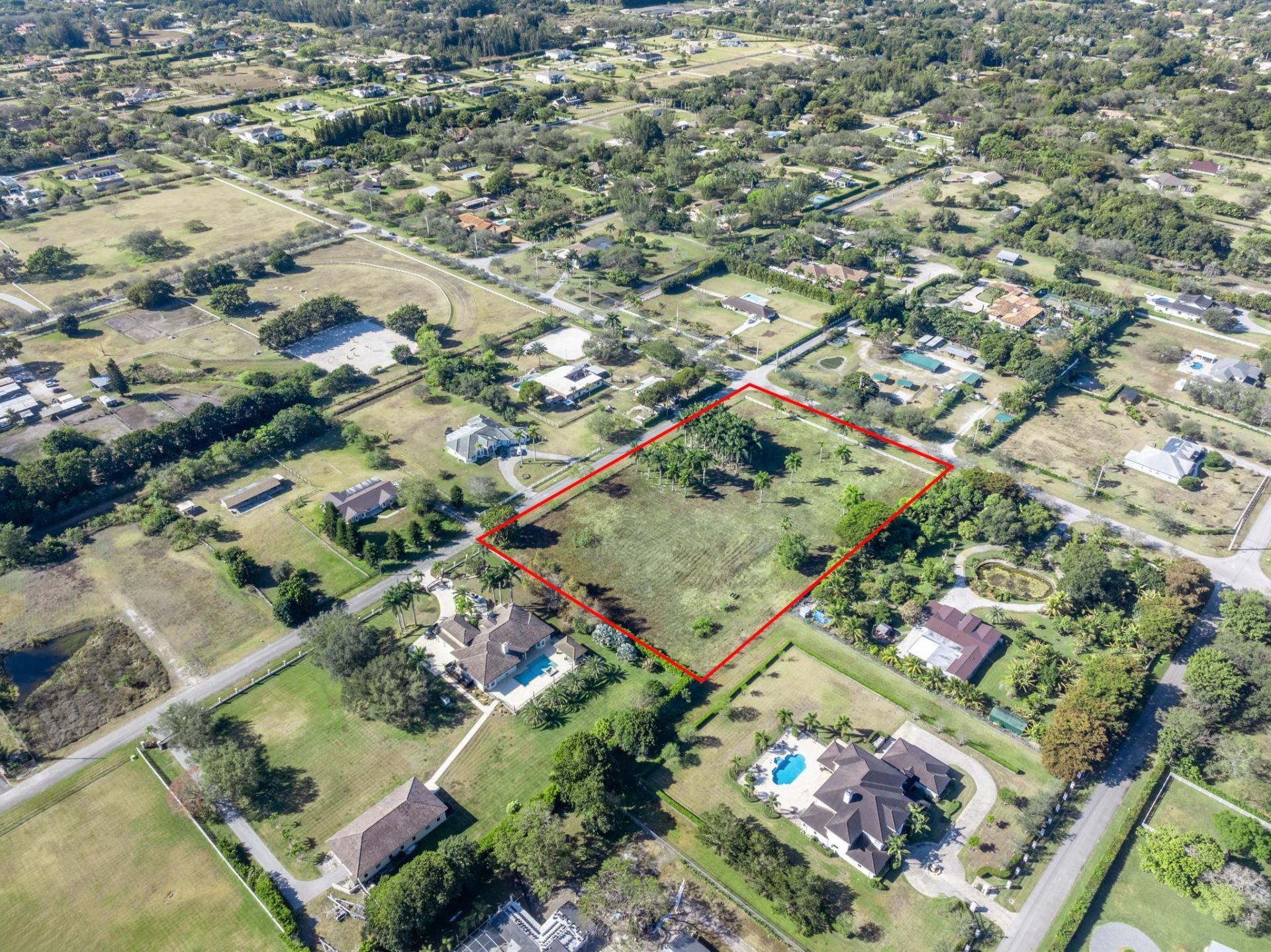 17701 SW 54 St, Southwest Ranches, FL 33331 Photo