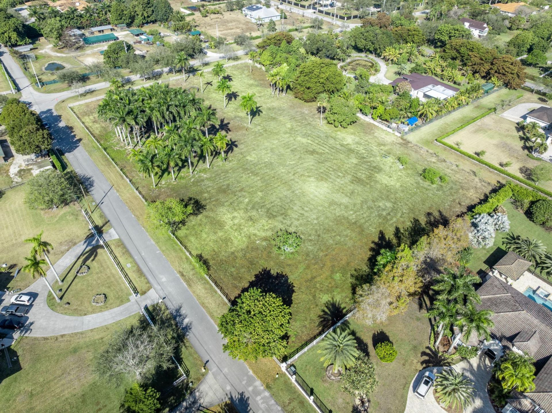 17701 SW 54 St, Southwest Ranches, FL 33331 Photo