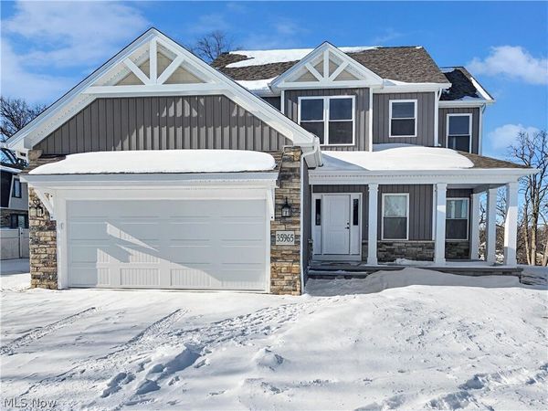 35965 Lake Shore Boulevard, Eastlake, OH 44095