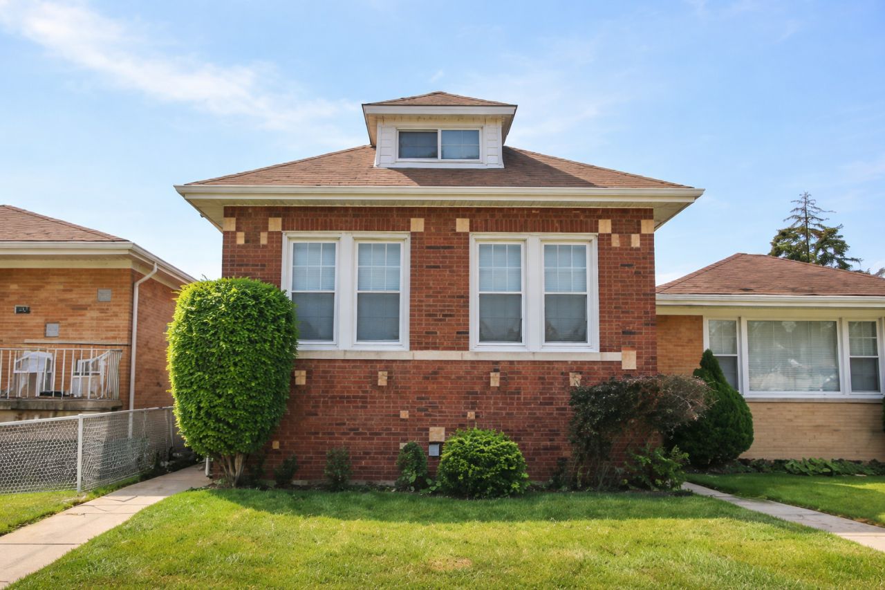 Please Call For Address, Chicago, IL 60628 Main Photo