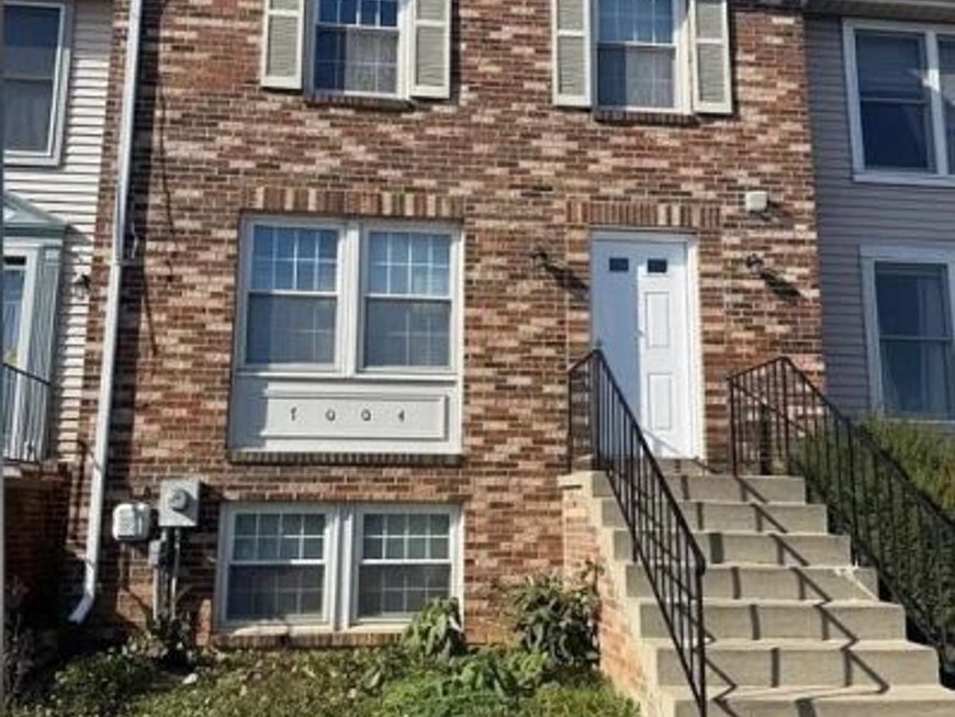 7004 Hames Court, Frederick, MD 21703 Main Photo