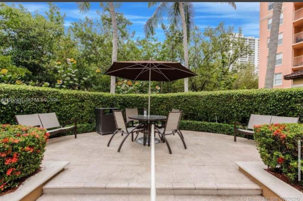 19999 E Country Club Dr, Unit 1501, Aventura, FL 33180 Photo
