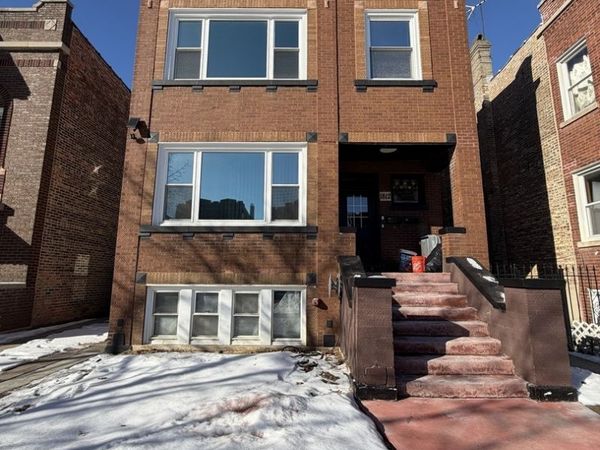 1812 S 58th Court, Unit 2, Cicero, IL 60804