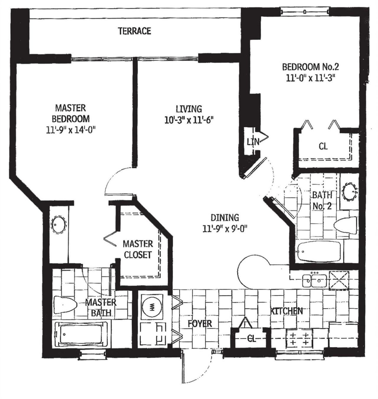 7280 SW 90th St, Unit 304, Miami, FL 33156 Photo