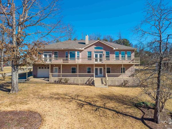 128 WATERVIEW Drive, Hot Springs, AR 71913