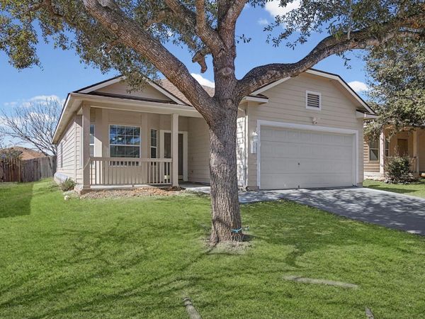 11808 Bastrop ST, Manor, TX 78653