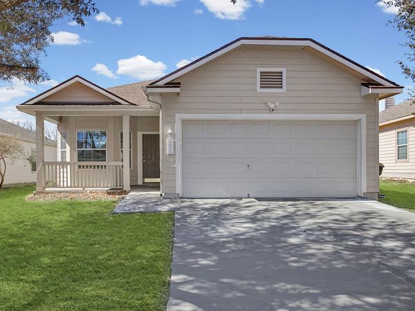 11808 Bastrop ST, Manor, TX 78653