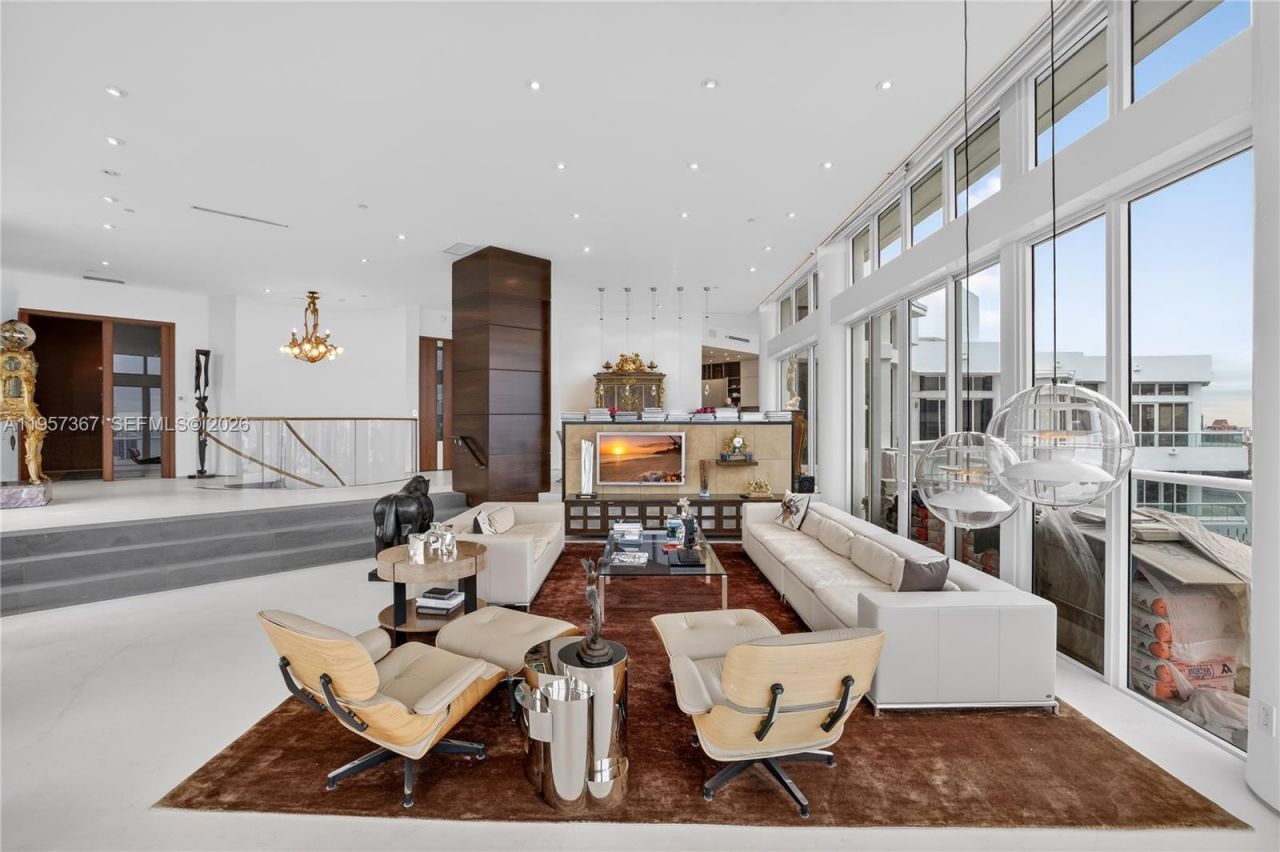 2600 Island Blvd , Unit PH-1, Aventura, FL 33160 Photo