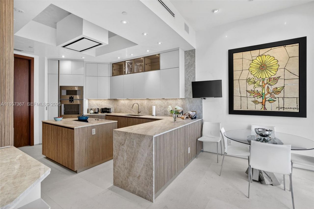 2600 Island Blvd , Unit PH-1, Aventura, FL 33160 Photo