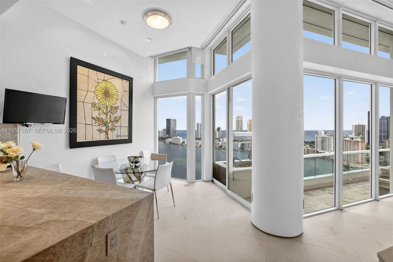 2600 Island Blvd , Unit PH-1, Aventura, FL 33160 Photo