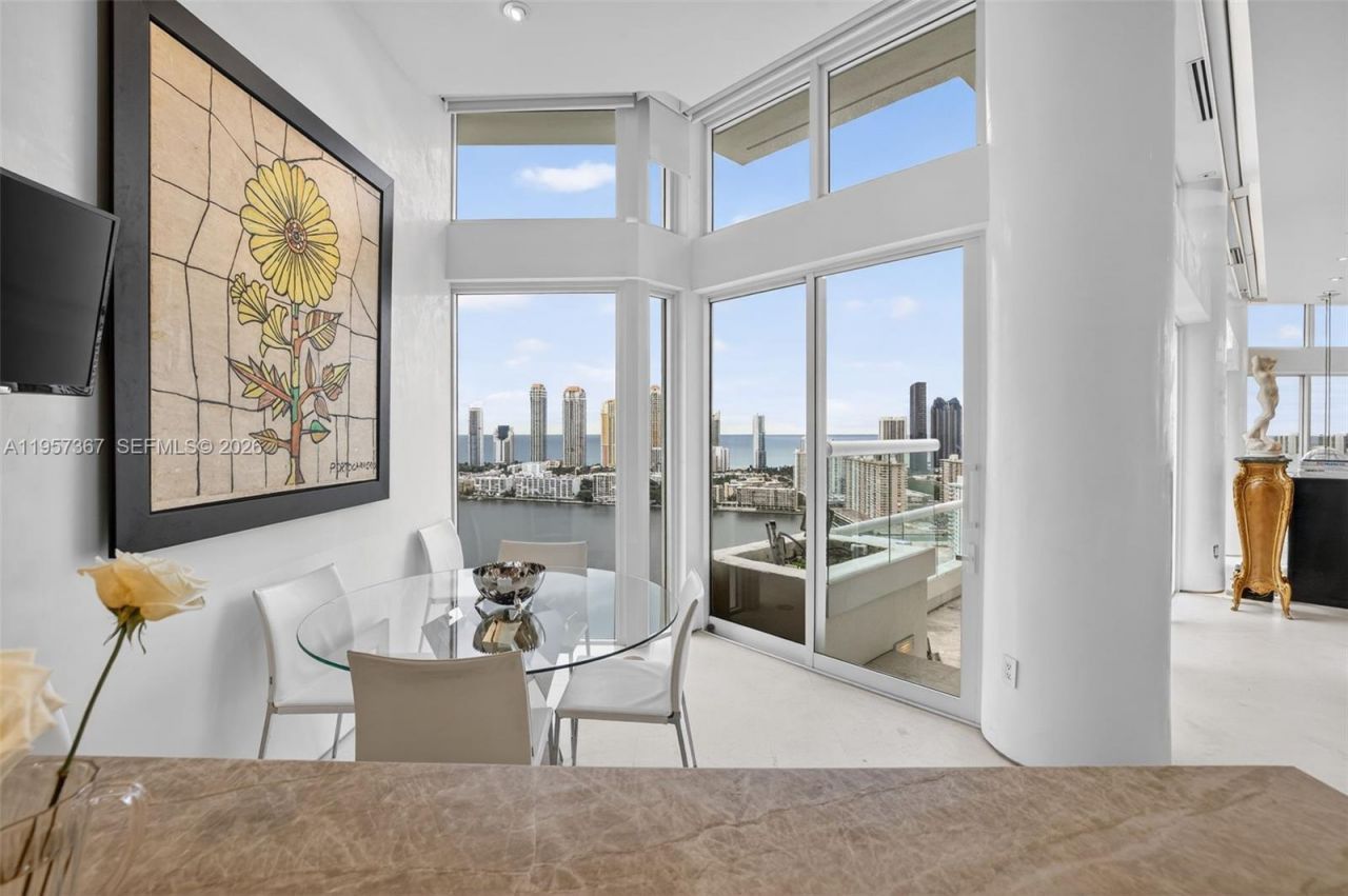 2600 Island Blvd, Unit PH-1, Aventura, FL 33160 Photo