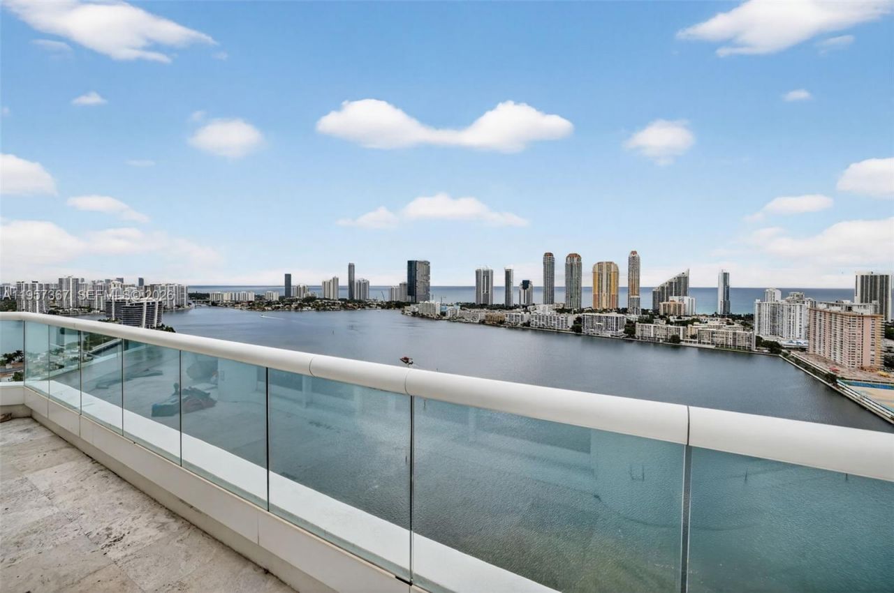 2600 Island Blvd , Unit PH-1, Aventura, FL 33160 Photo