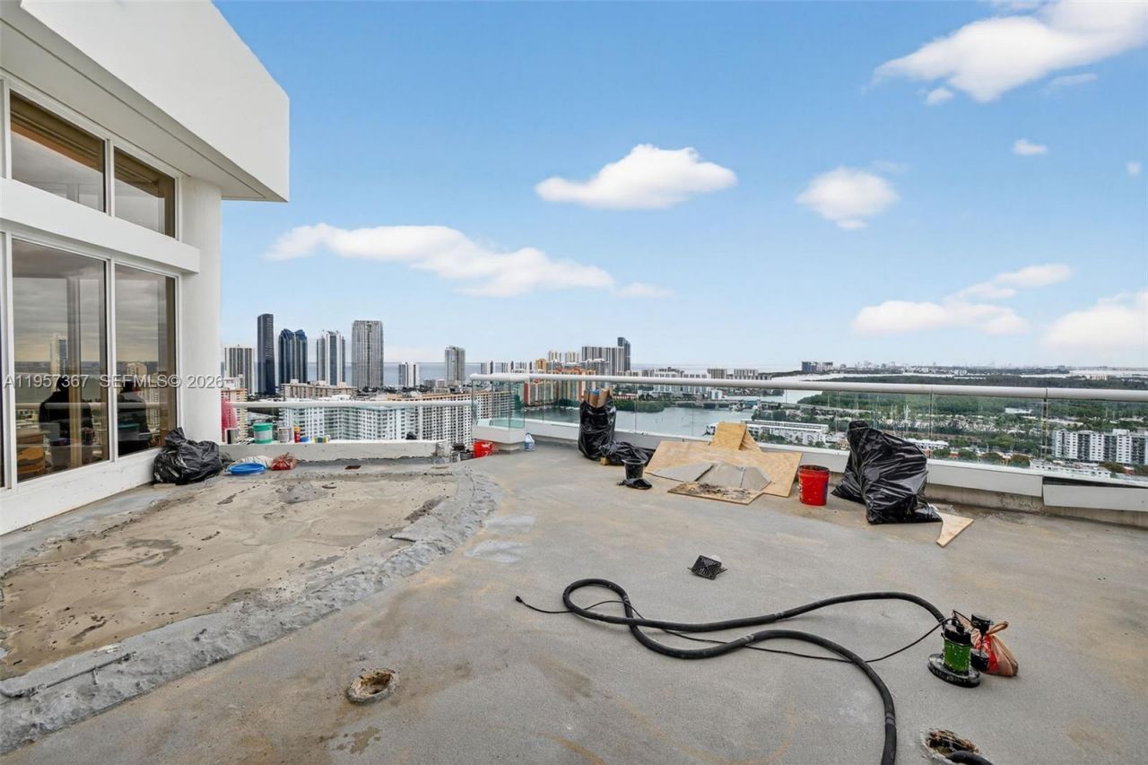 2600 Island Blvd , Unit PH-1, Aventura, FL 33160 Photo