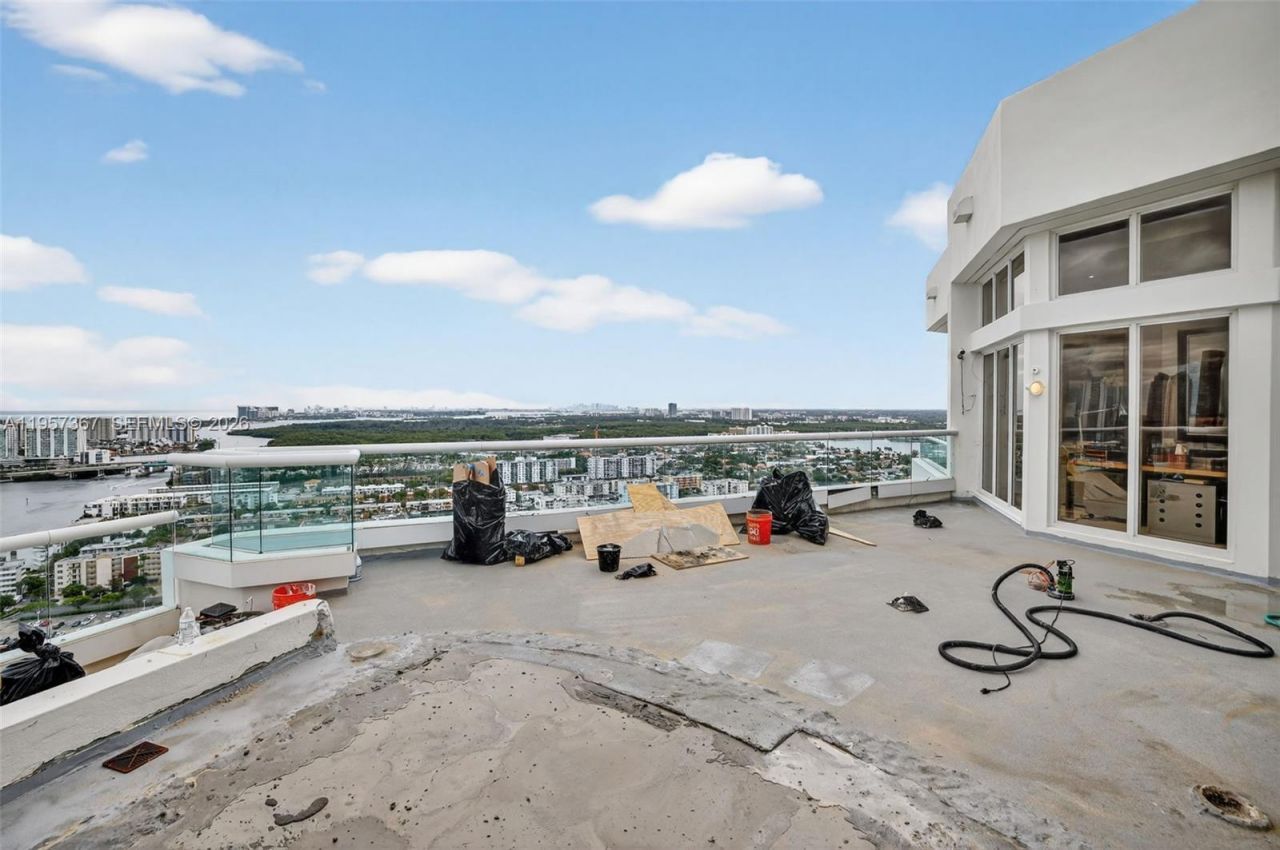 2600 Island Blvd , Unit PH-1, Aventura, FL 33160 Photo