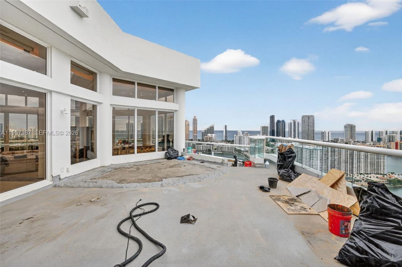 2600 Island Blvd , Unit PH-1, Aventura, FL 33160 Photo