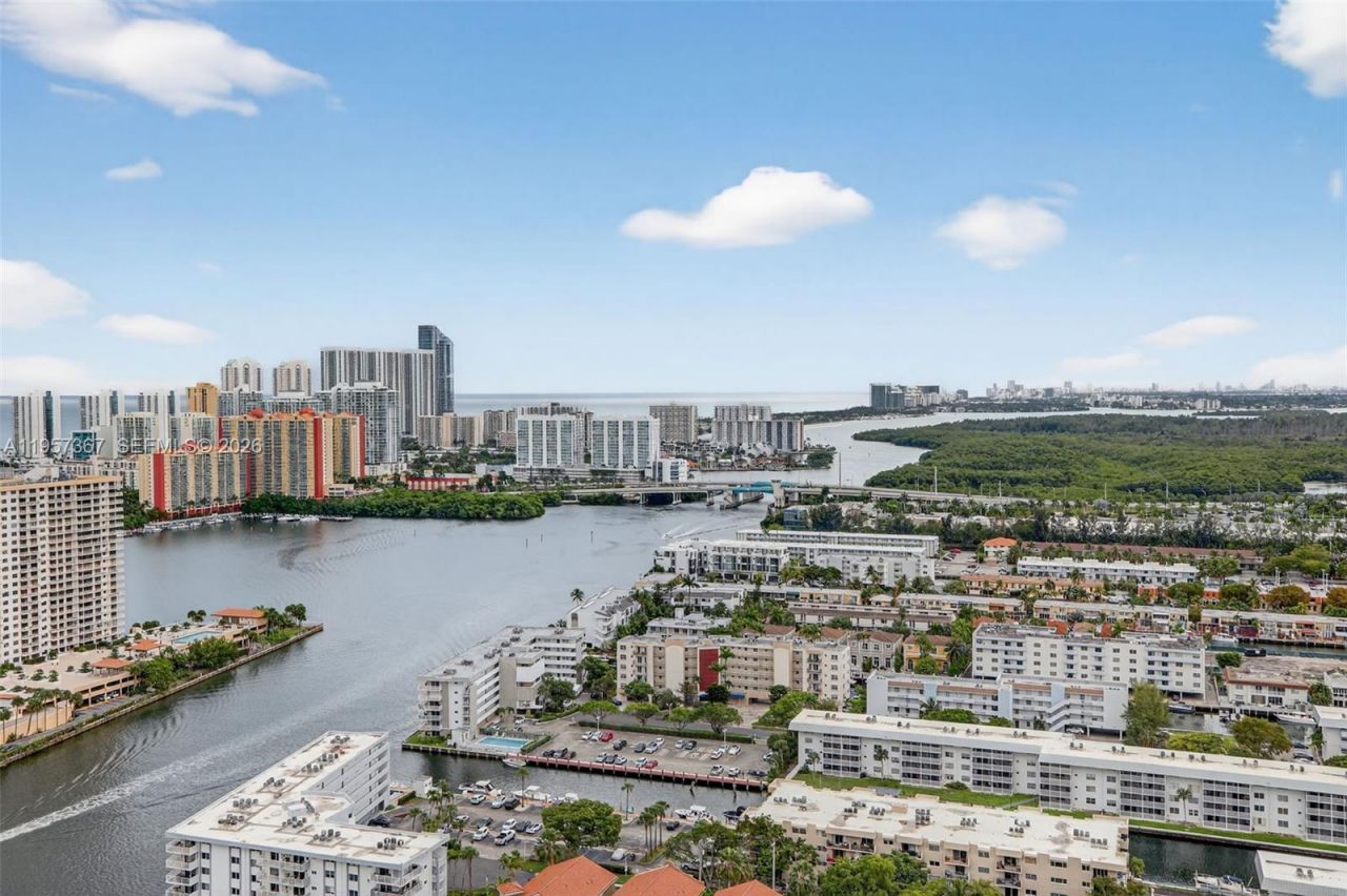 2600 Island Blvd, Unit PH-1, Aventura, FL 33160 Photo