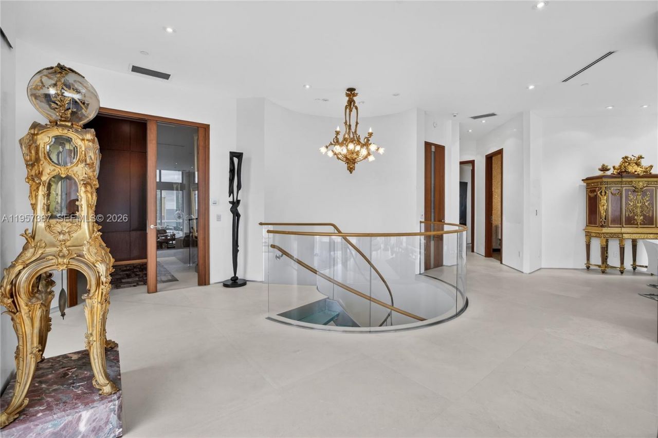 2600 Island Blvd , Unit PH-1, Aventura, FL 33160 Photo