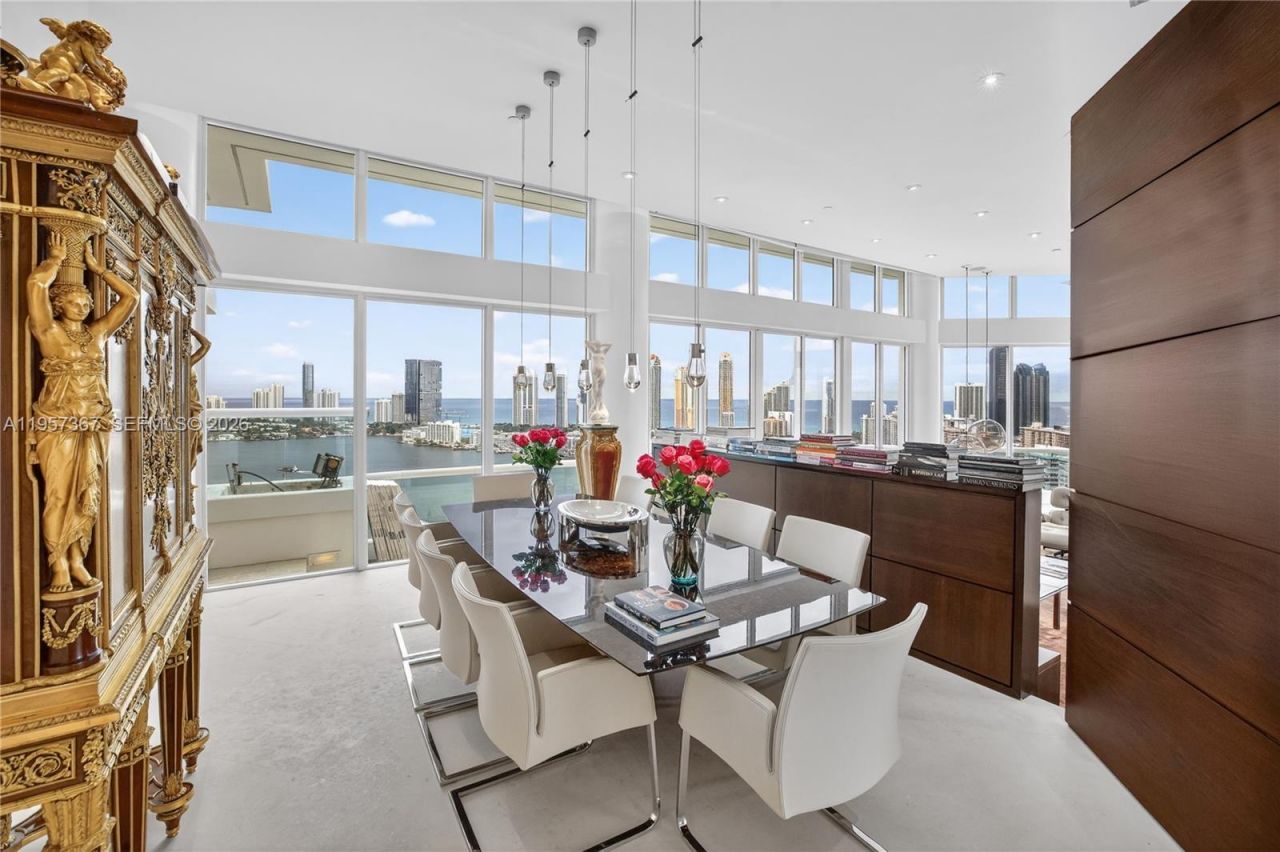 2600 Island Blvd , Unit PH-1, Aventura, FL 33160 Photo